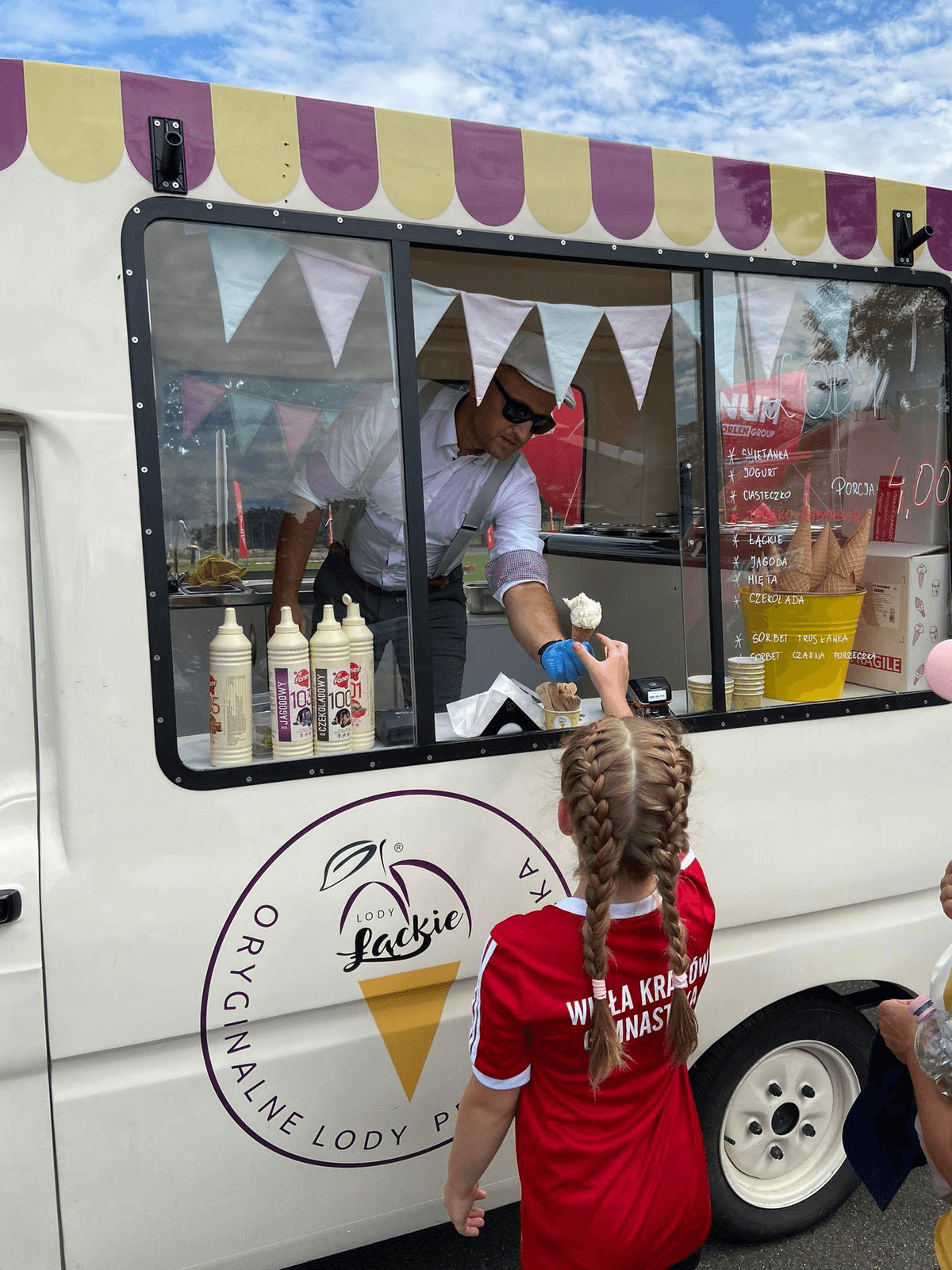 Festiwal Smaków Łącka